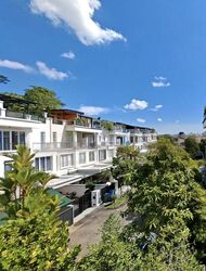 The Greenwood (D11), Terrace #444589631